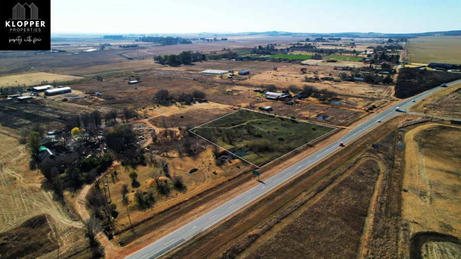 0 Bedroom Property for Sale in Turfvlei North West